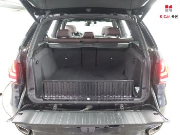 2018 - bmw x5