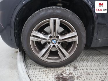 2018 - bmw x5