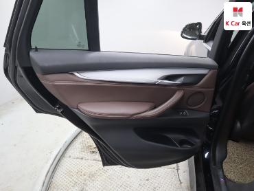 2018 - bmw x5