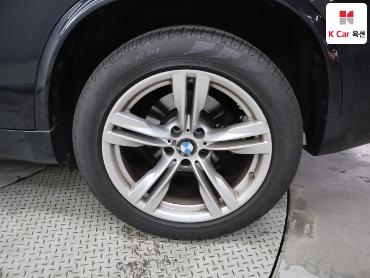 2018 - bmw x5