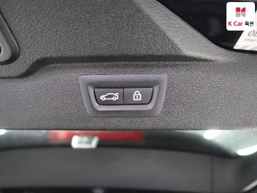 2018 - bmw x5