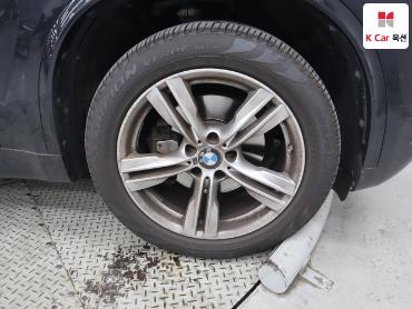 2018 - bmw x5