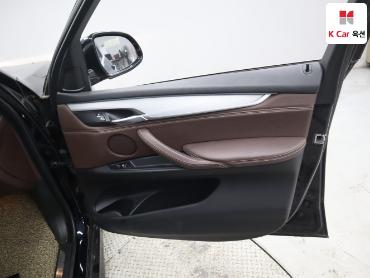 2018 - bmw x5