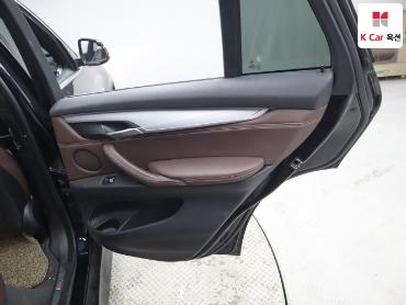2018 - bmw x5
