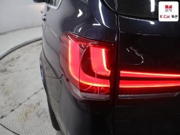 2018 - bmw x5