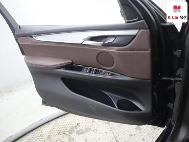 2018 - bmw x5
