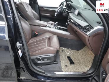 2018 - bmw x5