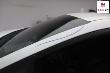 2017 - hyundai avante