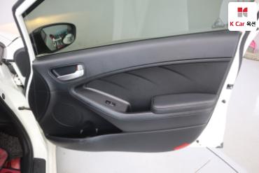 2015 - kia k3