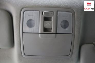 2015 - kia k3