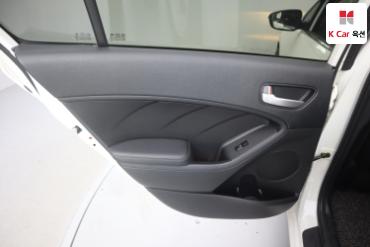 2015 - kia k3