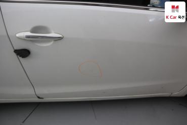 2015 - kia k3