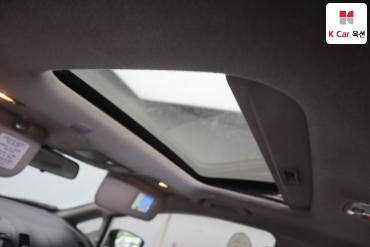 2015 - kia k3
