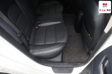 2015 - kia k3