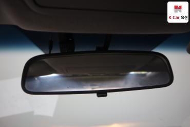 2015 - kia k3