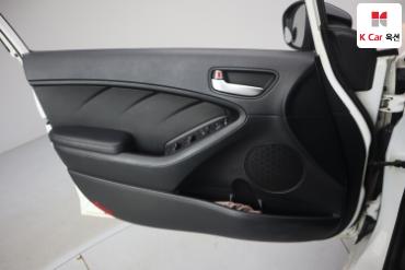 2015 - kia k3