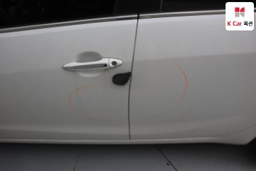 2015 - kia k3