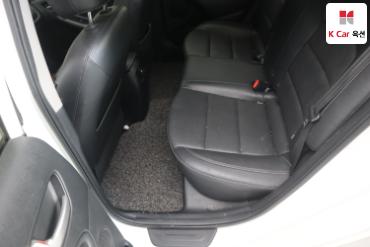 2015 - kia k3
