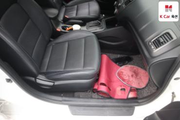 2015 - kia k3