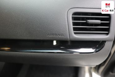 2012 - kia morning