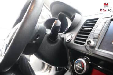 2012 - kia morning