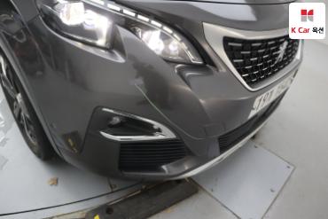 2018 - peugeot 5008