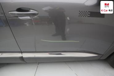 2018 - peugeot 5008