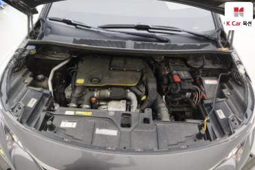 2018 - peugeot 5008