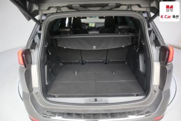 2018 - peugeot 5008