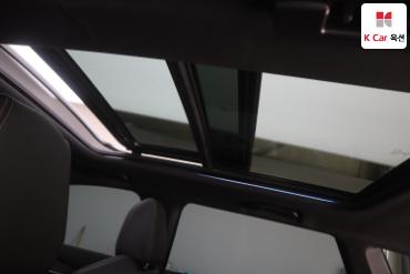 2018 - peugeot 5008