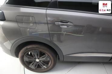 2018 - peugeot 5008