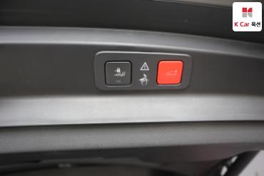 2018 - peugeot 5008