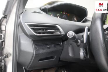 2018 - peugeot 5008