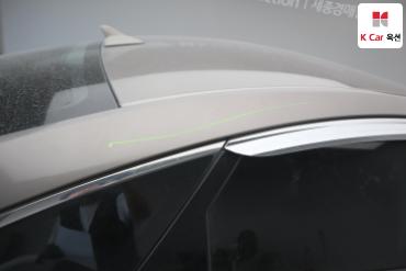 2012 - hyundai grandeur