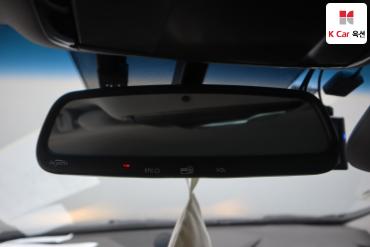 2012 - hyundai grandeur