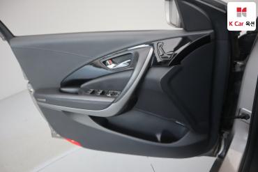 2012 - hyundai grandeur