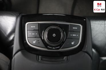 2012 - hyundai grandeur