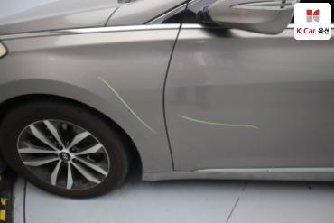 2012 - hyundai grandeur