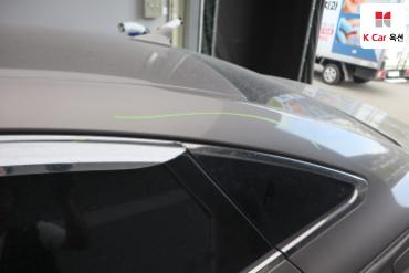 2012 - hyundai grandeur