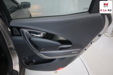 2012 - hyundai grandeur