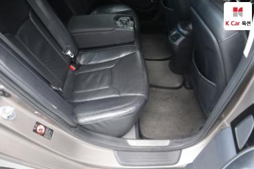 2012 - hyundai grandeur