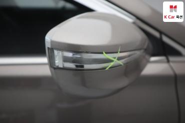 2012 - hyundai grandeur
