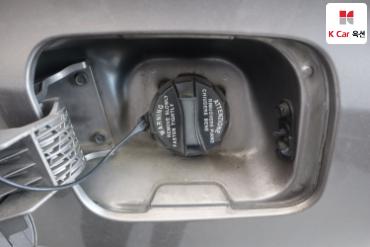 2012 - hyundai grandeur