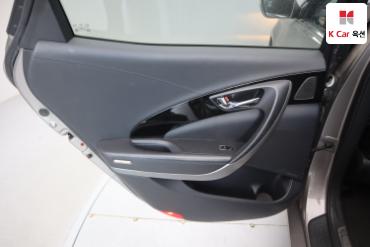 2012 - hyundai grandeur