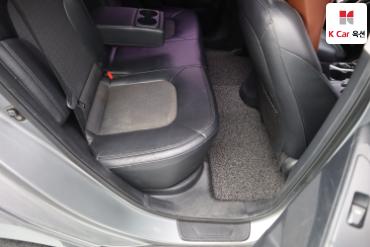 2011 - hyundai tucson