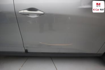 2011 - hyundai tucson