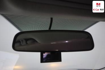 2011 - hyundai tucson