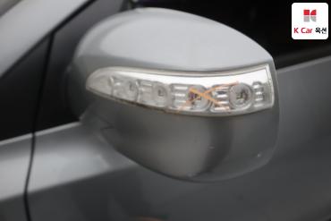 2011 - hyundai tucson