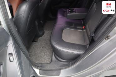 2011 - hyundai tucson