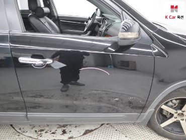 2010 - kia sorento